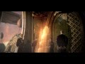 Steampunk film airlords of airia  teaser trailer