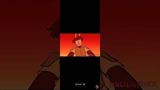 lava fight Minecraft manhunt 4v1 final rematch aninatic/animation