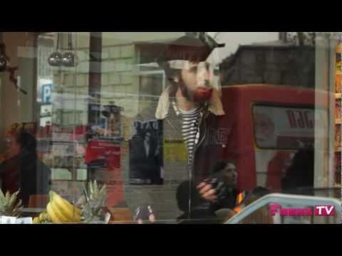 ეული ფლეშმობერი