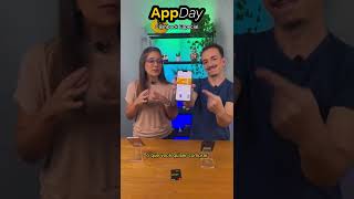 🚨ATENÇÃO: é hora de aproveitar as últimas horas do AppDay! 😎 #shorts