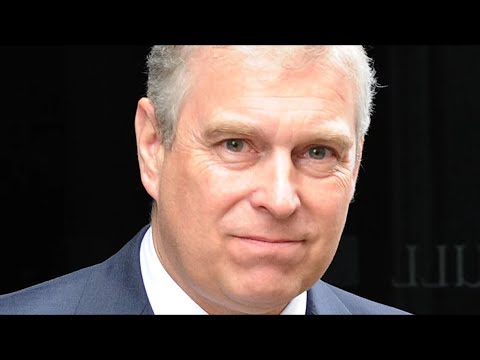 Inside Prince Andrew's Alleged Secret Visits to Queen Elizabeth