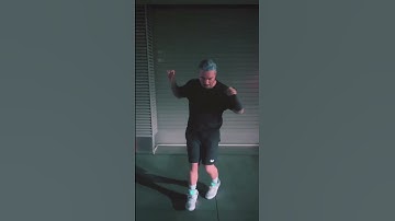 Thumbnail of Tirándome UN PASO ⚡️ muestrame como tú lo haces #jbalvin #newsong