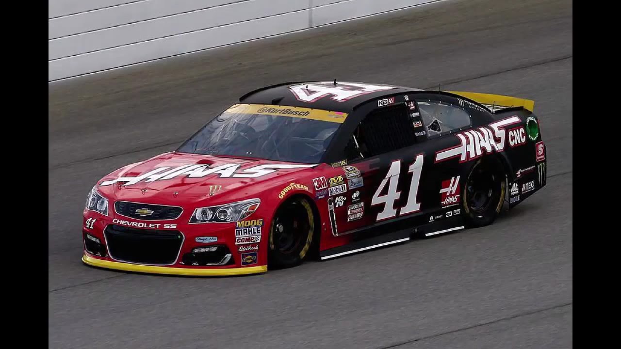 2016-paint-schemes-nascar-41-youtube