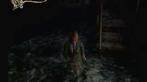 Clock Tower 3 Part 14