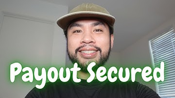 Requesting a Payout with Take Profit Trader Across 5 Accounts