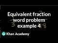 Thumbnail image for Equivalent Fractions
