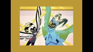 hazbin hotel - hell is forever (nightcore)