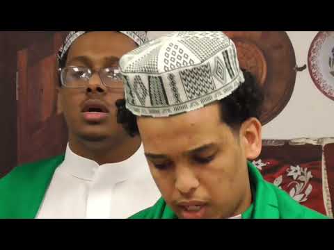 2025 Isra Mi Raj Dawa Nabow