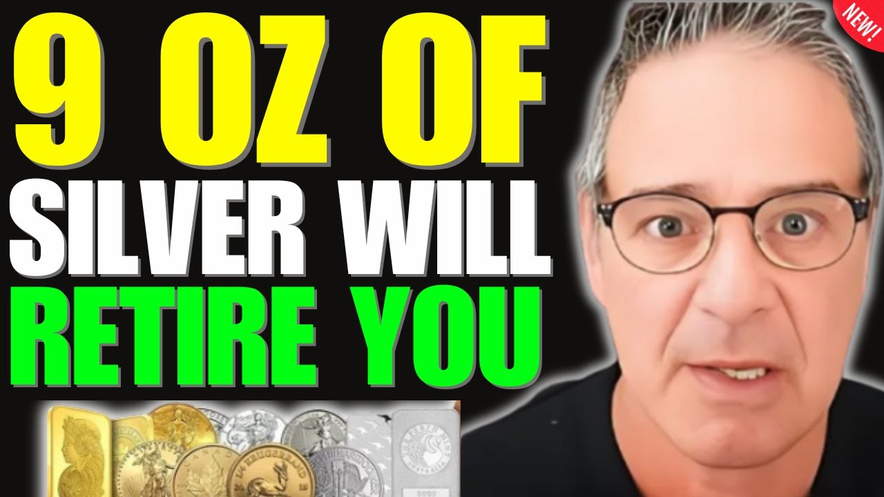 Silver Will