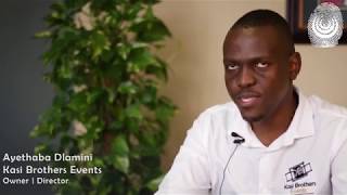 TSE - The Legacy Series, Kasi Brothers Events (Season 1, Episode 12)