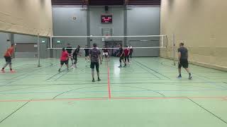 Volleyball