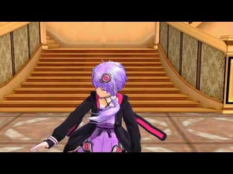 DOES - 修羅(Cover by KH-Ver. feat.Gackpoid)
