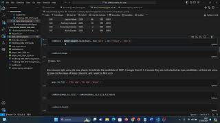 Intro to Machine Learning  - Predicting NBA MVP using Machine Learning (Case NBA Season 2024)