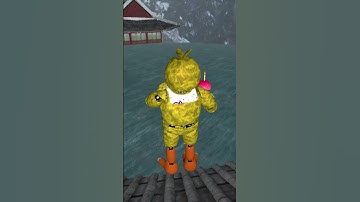 NEW EVERY CURSED SMILING CRITTERS GIANT FORM IN POPPY PLAYTIME CHAPTER 3 !! Garry