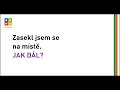 Aleš Kalina - Zasekl jsem se na místě - Jak dál? #MOTIVACE