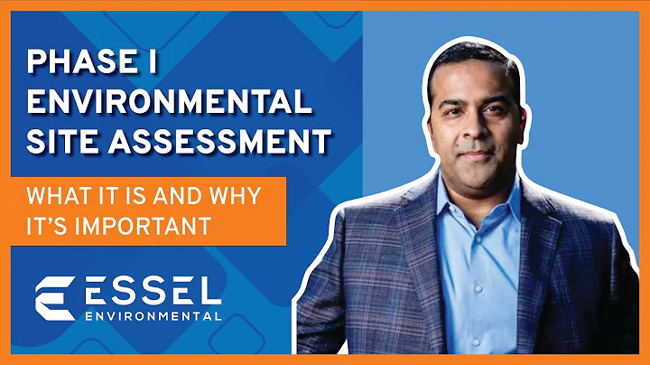 Phase 1 ESA [What it is and why it's Important]