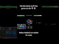 geometry dash lobotomy in 2026 💀🥀 #geometrydash #gd #clips #memes #lobotomydash #memes #twitchclips