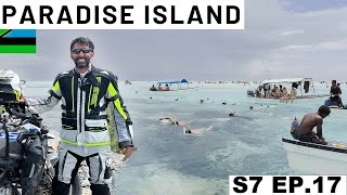 The True Paradise Which SURPRISED ME the MOST 🇹🇿 S7 EP.17 | Pakistan to South Africa