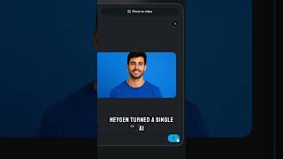 Turn One Photo Into A Talking AI Avatar With HeyGen
