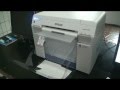 Epson Mini Lab SL D700