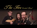 The fire scottish band  frontier air park concert
