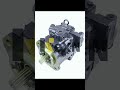 708-1W-00071 7081W00071 HYDRAULIC PUMP GP for KOMATSU WHEEL LOADER WA470 WA480 HYDRAULIC PUMP