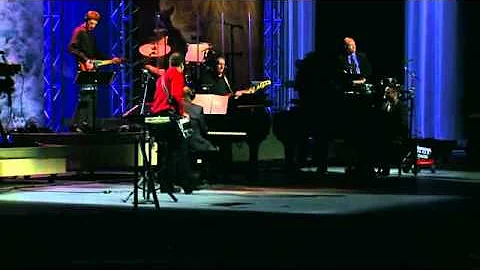Jack Proctor at World Outreach Center, Murfreesbor...