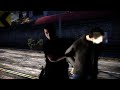 End of video
