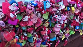 Download Lagu I Seoul U / BTS Love Yourself Tour MP3