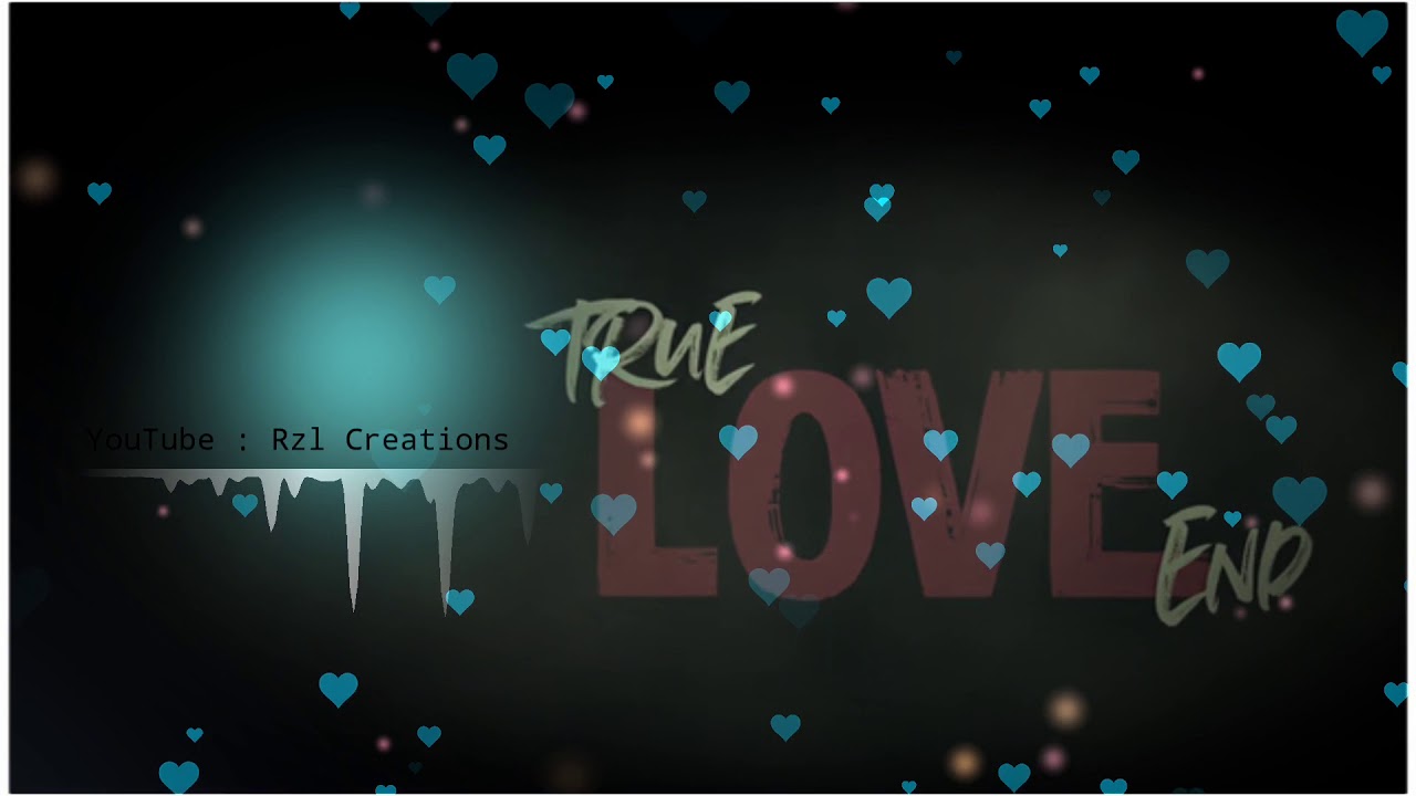 True LOVE End BGM Ringtone  Preminchesamu  True Love End Independent Short Film Songs 