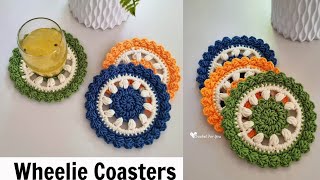 MUST TRY CROCHET WITH STEP BY STEP EXPLANATION / Beginners Must Try This @sara1111