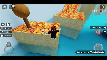 roblox speed run 4 birchock dimension part 2