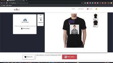 Fabric.js- Export Canvas to Image with Angular and nodejs
