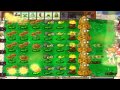 Especial Halloween #3 Plants Vs Zombies
