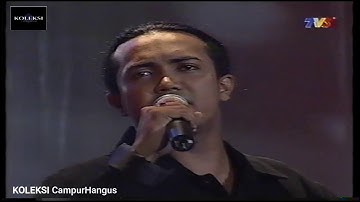 EXISTS - BUNGA (LIVE 2000)