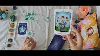 OVAN Vreme je da kažete istinu nekoj osobi 💕 NEDELJNI TAROT SAVET 20-26.MAJ