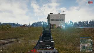 PUBG Solo Chicken Din Din/Don't wear trench coat