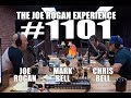 Joe Rogan Experience #1101 - Chris & Mark Bell