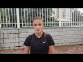 Полина Миллер серебряный призер Мемориала Знаменских бег 400 м