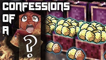 Confessions of a... - Dungeon Realms