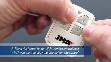 M-FR1 Fixed Code - Copying Sequence