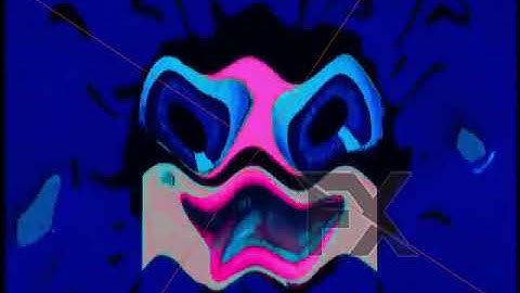 Klasky Csupo Robot Logo (1998) (Censored Version) in Capcut Robot Effect