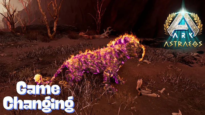 The Pyromane is a Game Changer! Here’s Why! Astraeos Ep.27