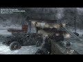 Call of duty modern warfare 3  black ice spec ops mission veteran difficulty