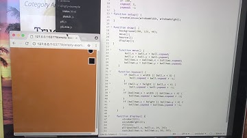 Creative Computing Animation