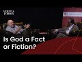 God: Fact or Fiction? John Lennox at Vanderbilt University
