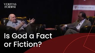 God: Fact or Fiction? | John Lennox at Vanderbilt University