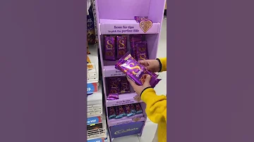 Dairy Milk Silk Bubbly Shorts Dairymilk Chocolate 