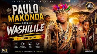 Download Lagu PAULO MAKONDA SONG WASHILILE Upload by Nuta Studio Download Lagu PAULO MAKONDA SONG WASHILILE Upload by Nuta Studio