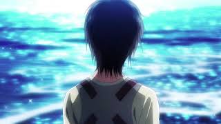 Attack on Titan - Eren Meets The Ocean OST (TKT)